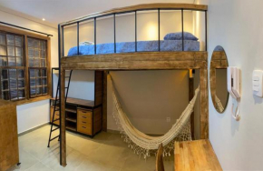 Casa 364 Santos Dorm Privativo 2 com Alexa